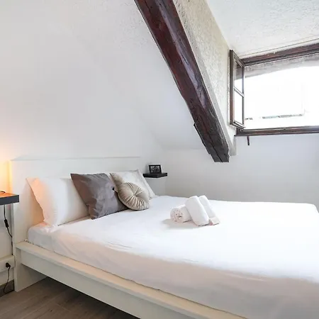 Porta Nuova Loft Apartment Turin Exterior photo