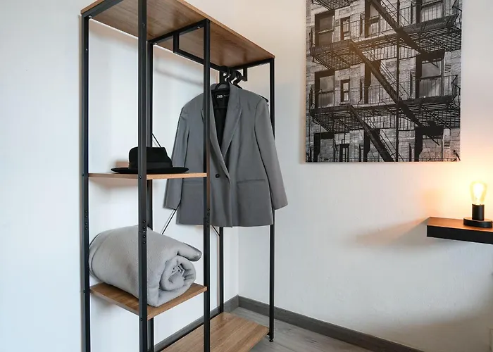 Porta Nuova Loft