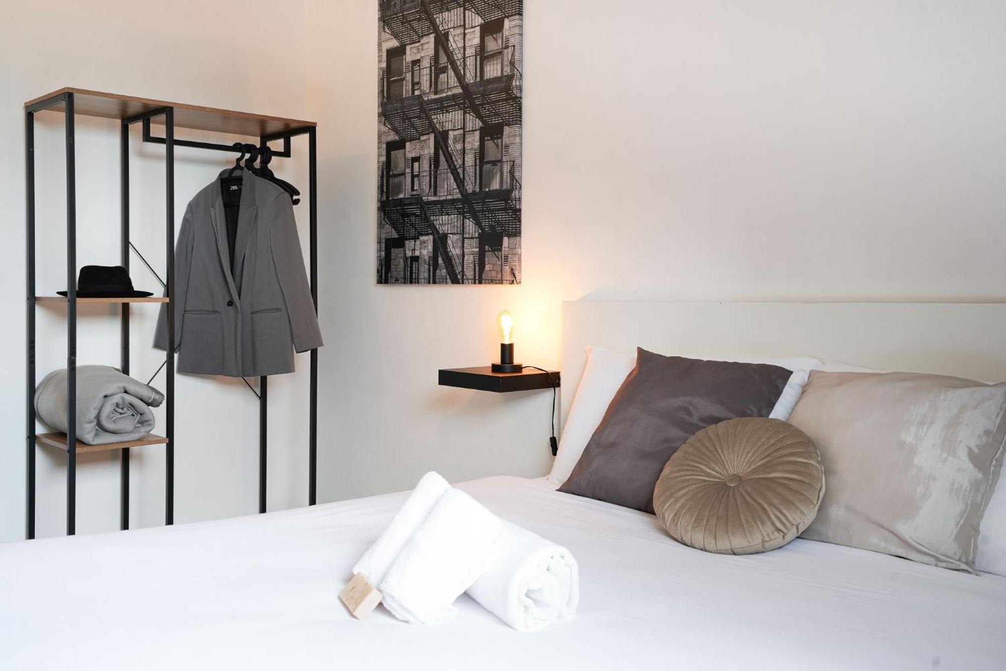 Porta Nuova Loft Apartment