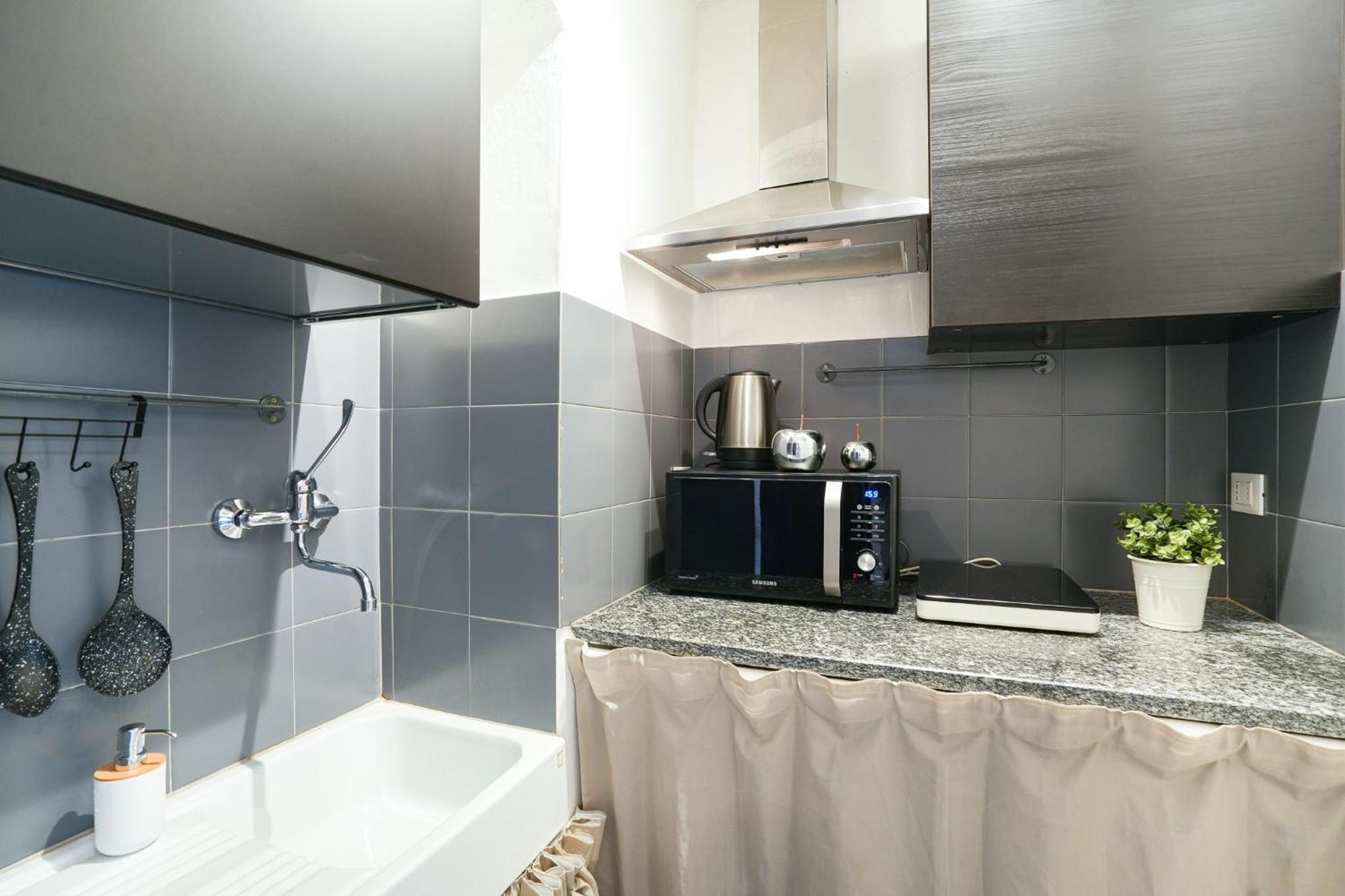 Porta Nuova Loft *