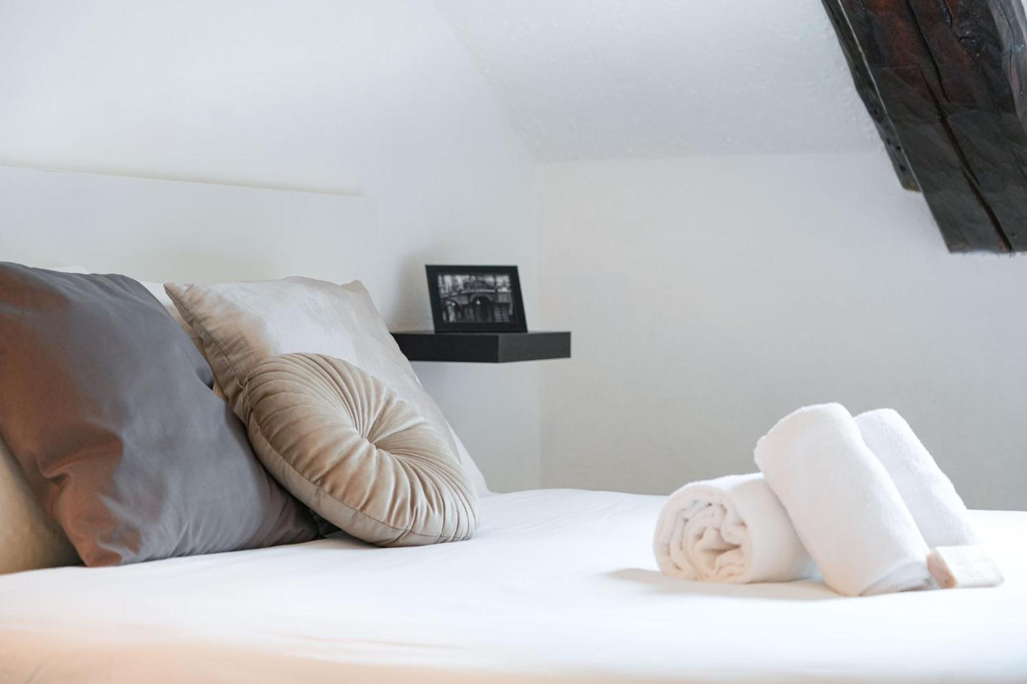 Porta Nuova Loft Turin