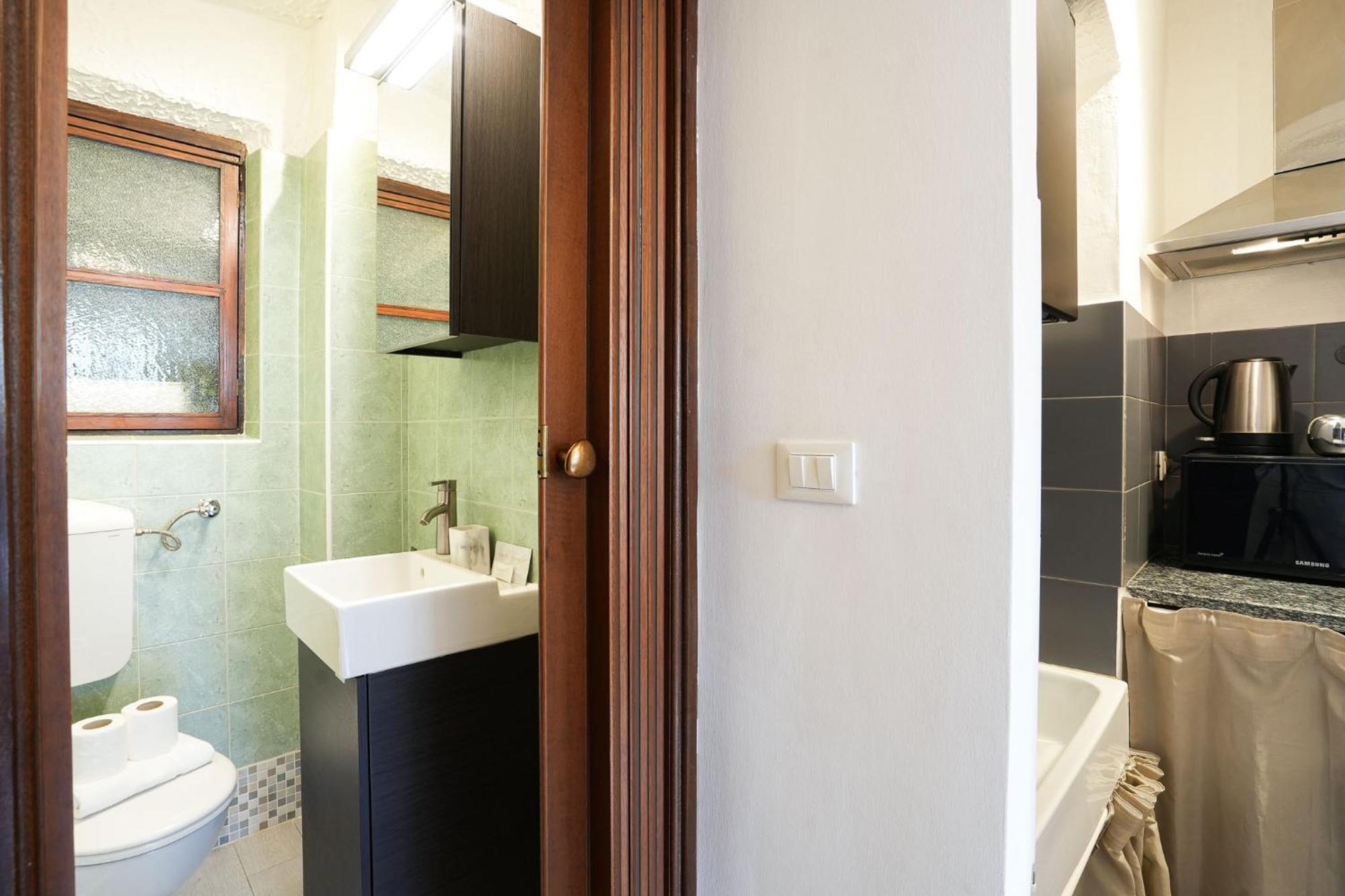 Porta Nuova Loft Apartment Turin